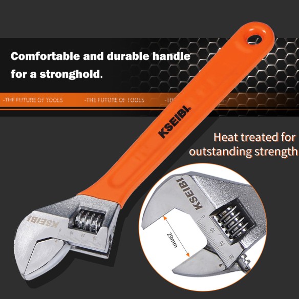 Set di utensili da 62 pezzi per macchinisti | KSEIBI