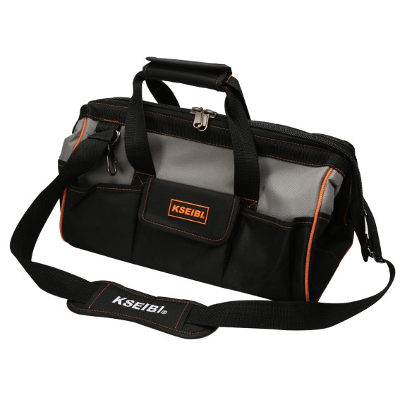 Durable Tool Bag for Heavy-Duty Use | KSEIBI