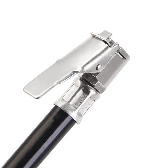 Gonfleur de pneus avec jauge/classic s pour un gonflage précis | KSEIBI