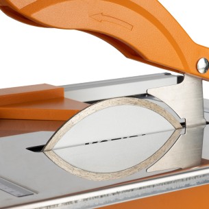 Segatrice per piastrelle professionale 180mm 450W | KSEIBI 2