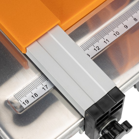 Υψηλής ποιότητας πριόνι πλακιδίων 180 mm, 450 W | KSEIBI