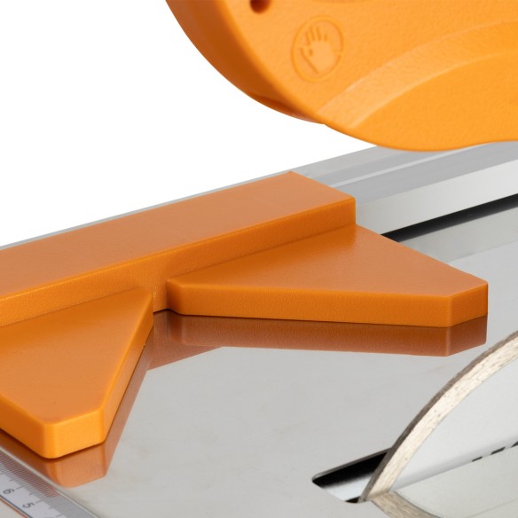 Scie à carreaux de qualité professionnelle pour travaux de précision | KSEIBI