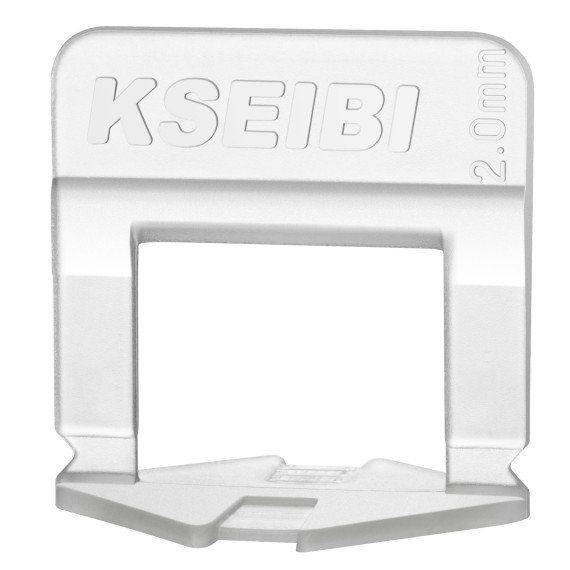 提高瓷砖铺贴效率的专业插片工具 | KSEIBI