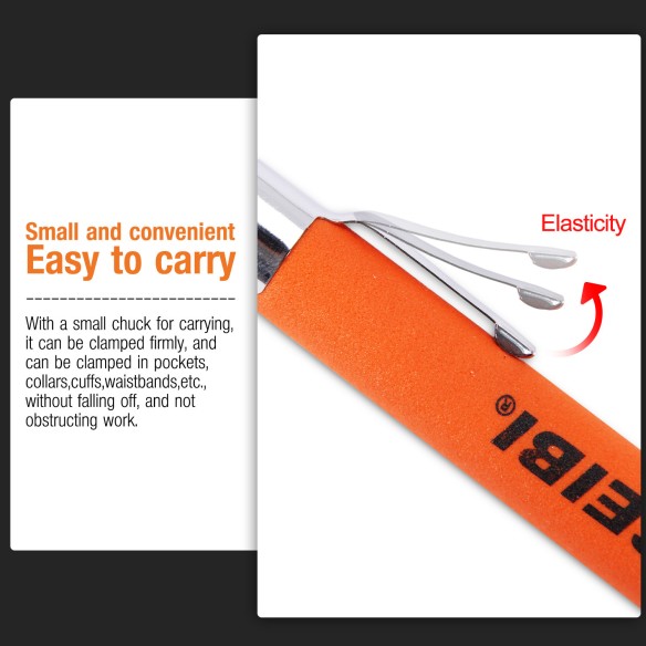 Hochwertiges Teleskopisches Magnet-Abholwerkzeug für Metallteile | KSEIBI