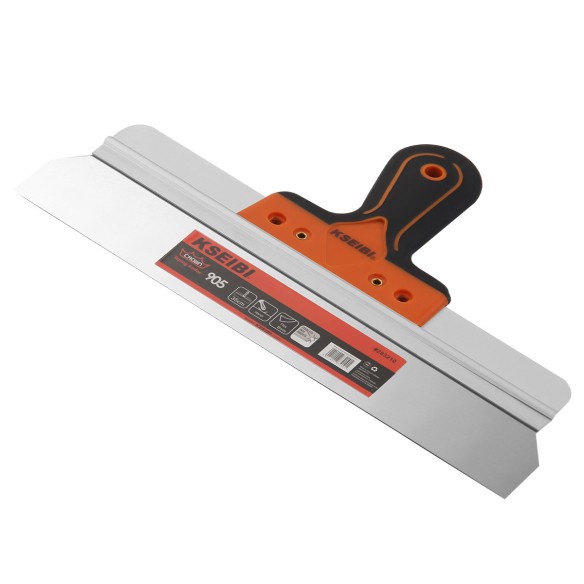 Espátula Inox de Alta Qualidade para Churrasco | KSEIBI