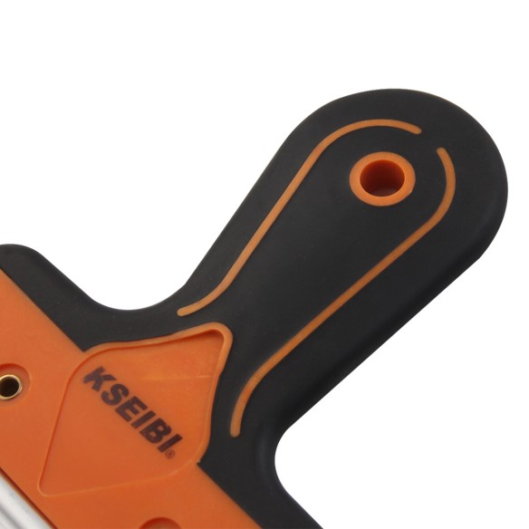 Cuchillo para junta inox/ProGrip de calidad premium para profesionales | KSEIBI