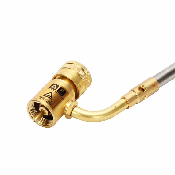 Illuminate Your Workspace with the Swivel Torch | KSEIBI