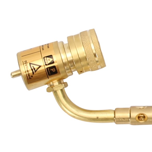 Illuminate Your Workspace with the Swivel Torch | KSEIBI