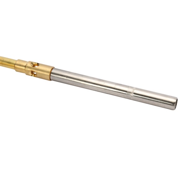 Lampe torche rotative pour éclairage puissant | KSEIBI