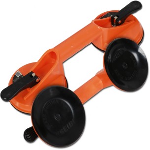 Suction Cup Lifter With One Cup/Plastic