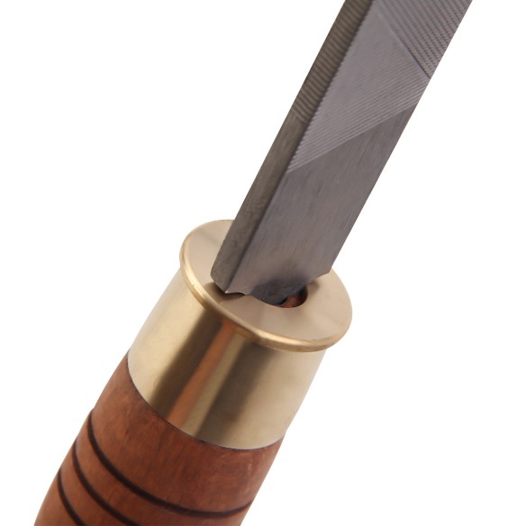 طقم مبارد فولاذية OPTIWOOD (3 قطع) لتحضير الطعام بسهولة ودقة | KSEIBI