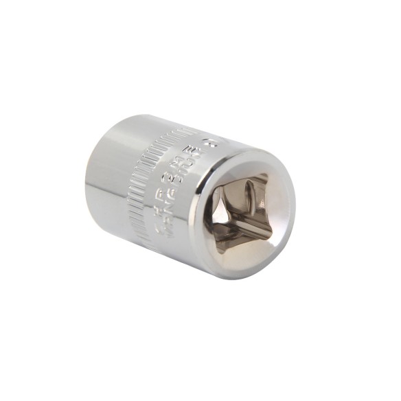 High-Quality Star Socket 3/8" for Precision Jobs | KSEIBI