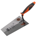 High-Quality Square Tip Bricklaying Trowel for Professional Use | KSEIBI