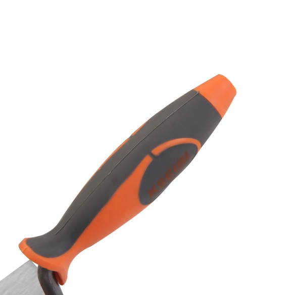 High-Quality Square Tip Bricklaying Trowel for Professional Use | KSEIBI