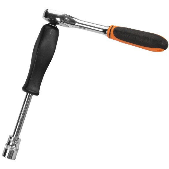 Poignée rotative de haute qualité pour vos outils | KSEIBI