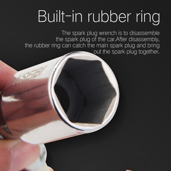 Compre Chave de Vela de Qualidade Superior | KSEIBI