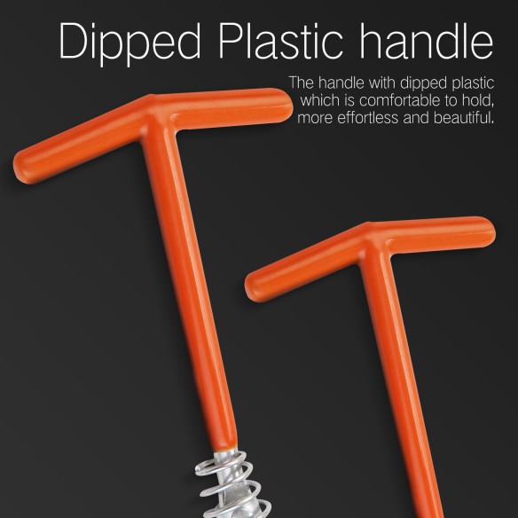 High-Quality Spark Plug Wrench for Easy Maintenance | KSEIBI