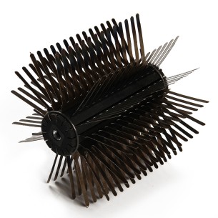 Rolo De Reposição Para Máquinas Flicker