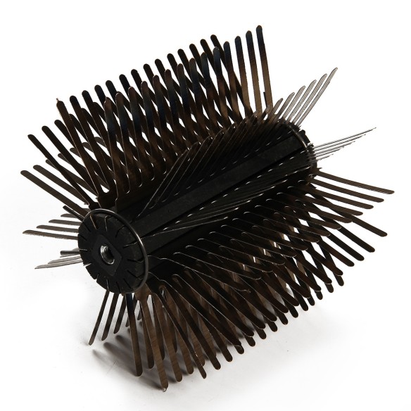 "High-Quality Spare Roll for Flicker Machines - Replacement Parts | KSEIBI"