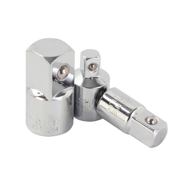 Set adaptoare chei tubulare de calitate superioară | KSEIBI