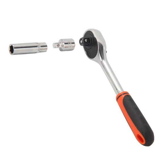 Convierte tus sockets con este juego de herramientas | KSEIBI