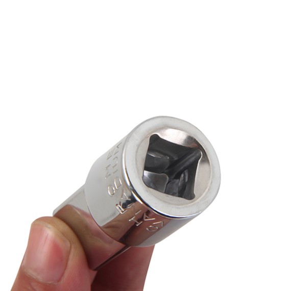 Convierte tus sockets con este juego de herramientas | KSEIBI