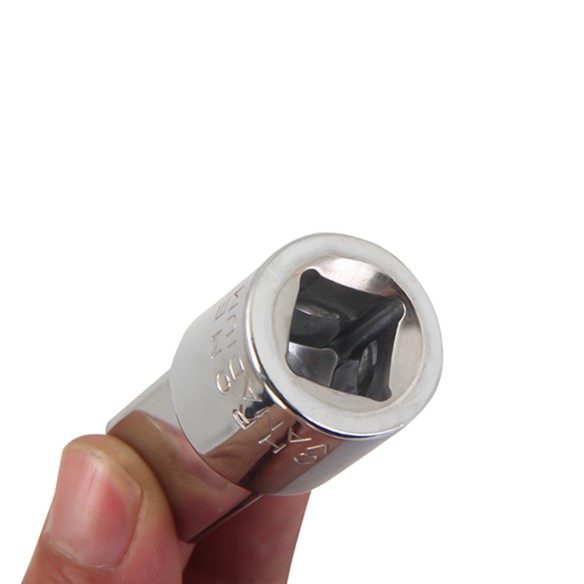 Set adaptoare chei tubulare de calitate superioară | KSEIBI