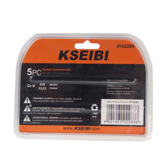 Set convertitori per bussole di alta qualità | KSEIBI