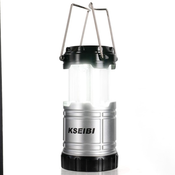 Lampe de travail cob 3*AAA compacte et puissante | KSEIBI