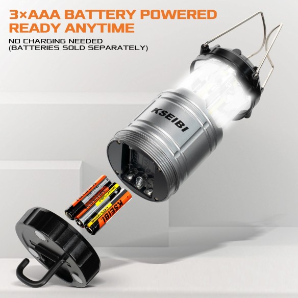 High-Powered Small Cob Work Light for Ultimate Illumination | KSEIBI