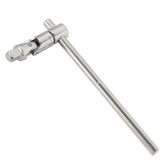 Barra a t scorrevole per lavori pesanti e precisi | KSEIBI