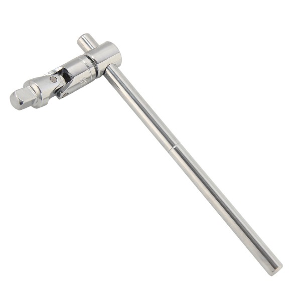 Bară t glisantă de calitate superioară pentru proiecte de construcție | KSEIBI