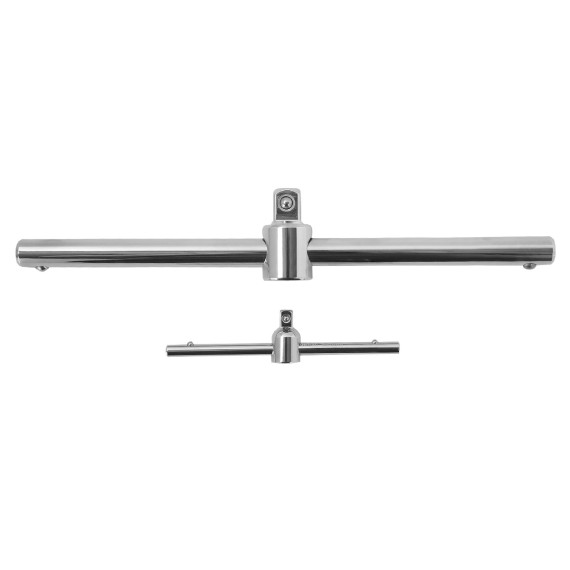 Αγοράστε την κορυφαία συρόμενη μπάρα Τ για εξαιρετική αντοχή και ασφάλεια | KSEIBI