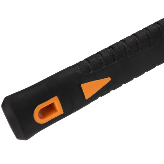 Mazo de demolición ProGrip: Herramienta resistente para demoliciones potentes | KSEIBI