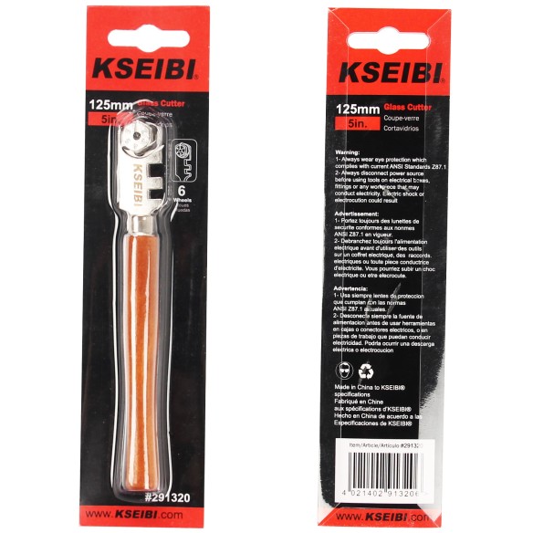 高性能な6枚刃カッター/木工用 | KSEIBI