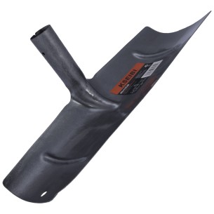 Sheet Metal Mud Scraper