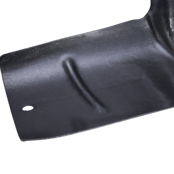 Effektiver Blechschlammschaber für professionelle Reinigung | KSEIBI