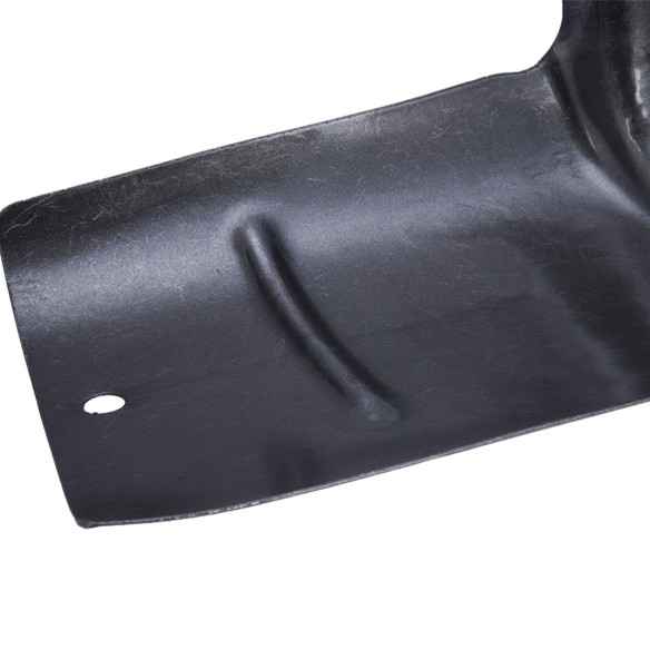 Raspador de masilla de alta calidad para trabajos de chapa | KSEIBI