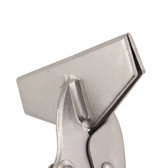High-Quality Sheet Metal Locking Plier for Secure Gripping | KSEIBI