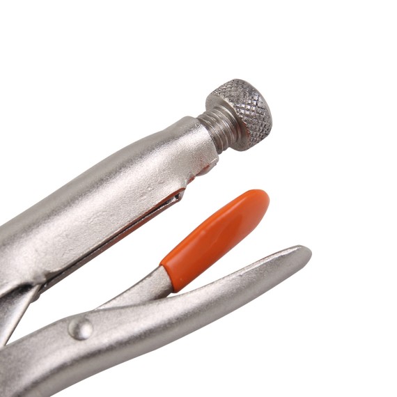 Alicates para chapa con bloqueo de alta calidad | KSEIBI