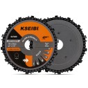 High-Quality Wood Carving Chain Saw Blade for Precision Cuts | KSEIBI