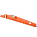 "Accurate and Durable Supercast Spirit Level for Precise Measurements | KSEIBI"