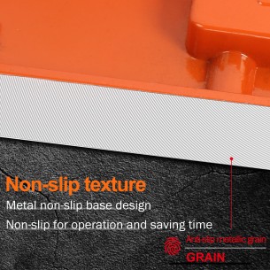 Αγοράστε το Αλφάδι SUPERCAST για Εύκολη Υδραυλική Εργασία | KSEIBI 2