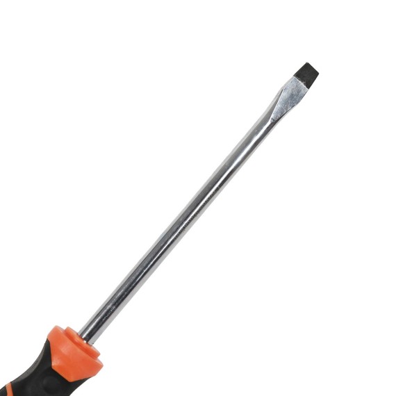 Premium Slotted &amp; Philips Screwdriver Set for Precision Work | KSEIBI