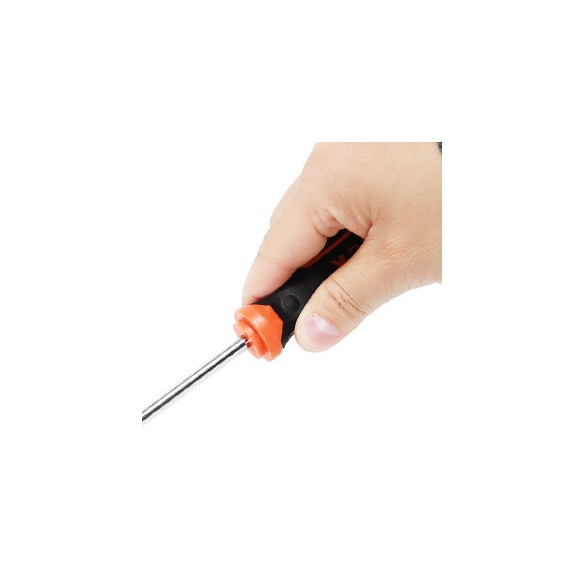 "Complete Screwdriver And Bit Set for DIY Projects | KSEIBI"