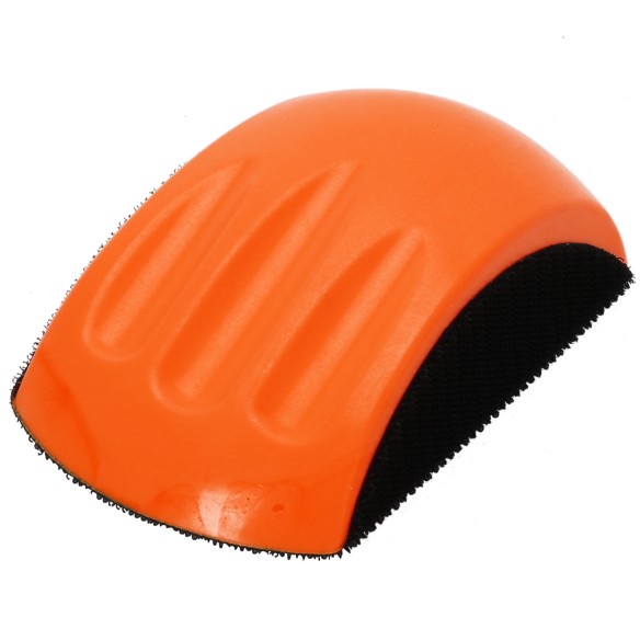Premium Velcro Sanding Block for Smooth and Effortless Sanding | KSEIBI