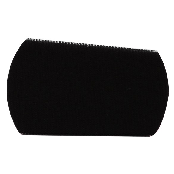 Blocco abrasivo in velcro per levigatura | KSEIBI