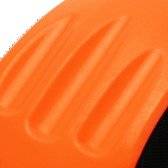 Blocco abrasivo in velcro per levigatura | KSEIBI