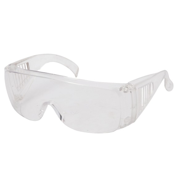 Protege tus ojos con estilo con nuestras Gafas de seguridad SOLO | KSEIBI