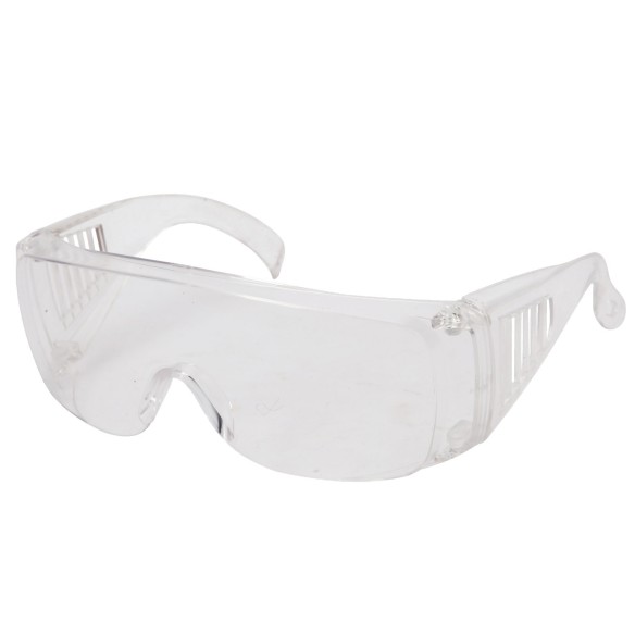 Protege tus ojos con estilo con nuestras Gafas de seguridad SOLO | KSEIBI